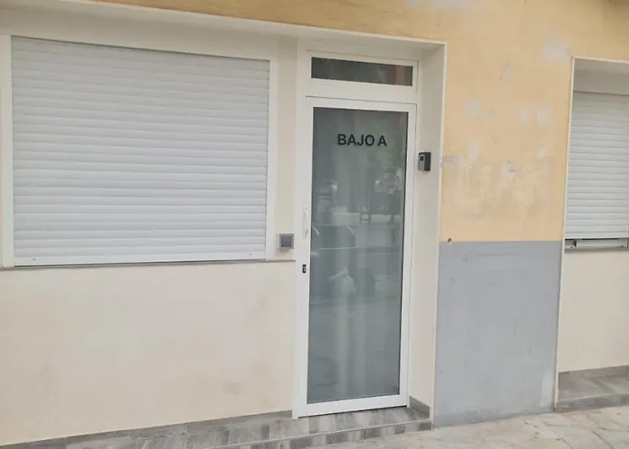 Apartamentos San Agustín