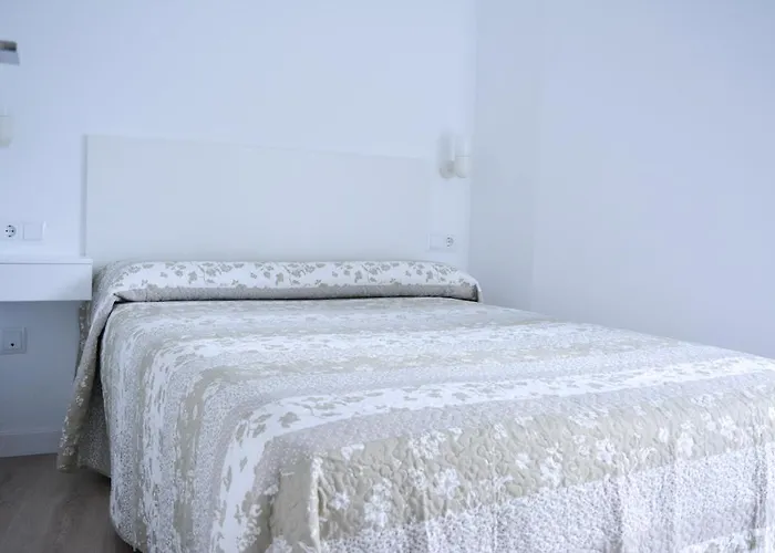 Apartamentos San Agustín
